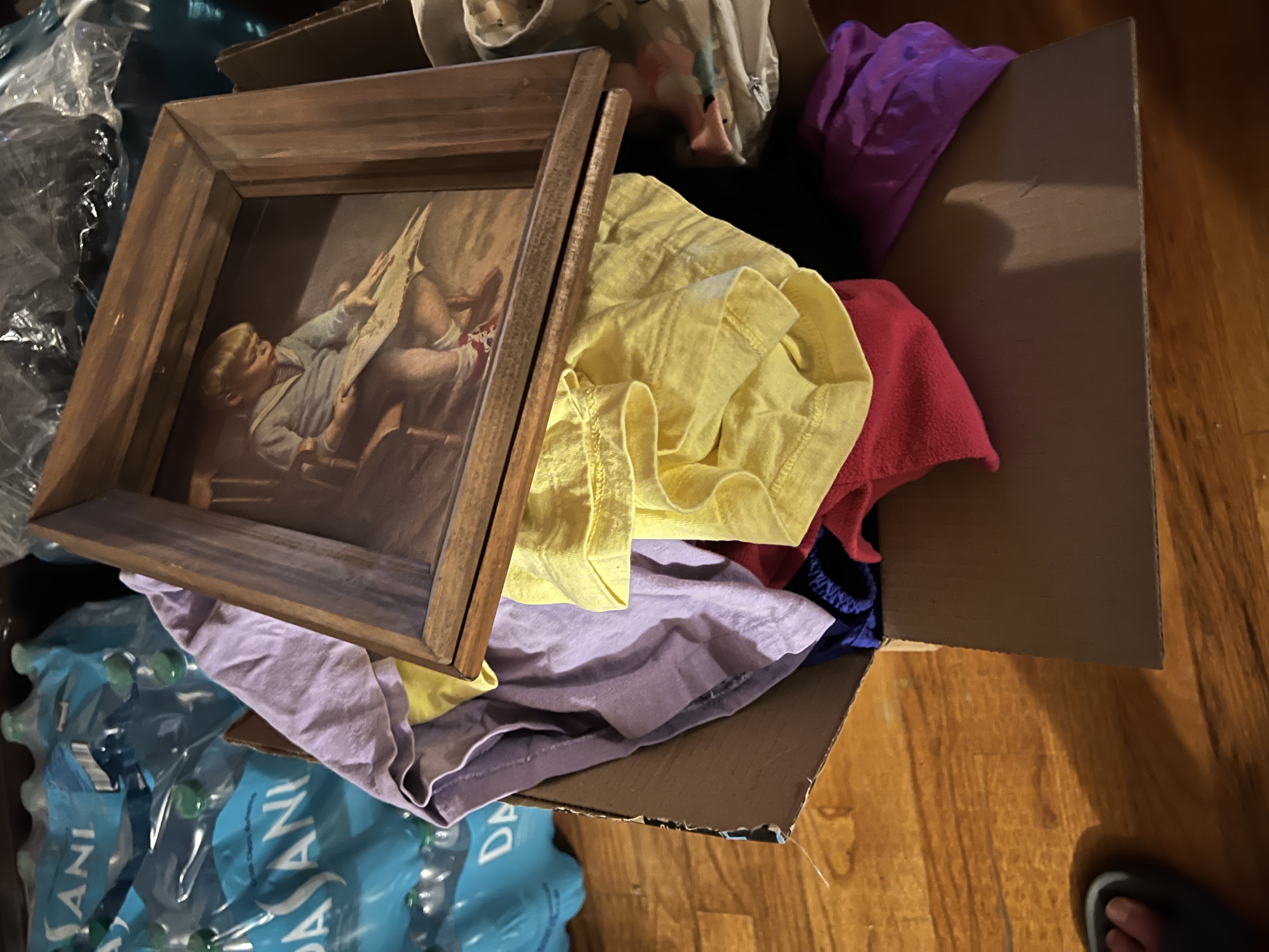Garage Sale Item IMG_5961